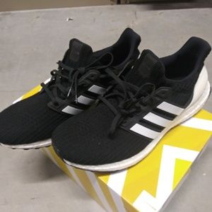 Mens Ultraboost 4.0